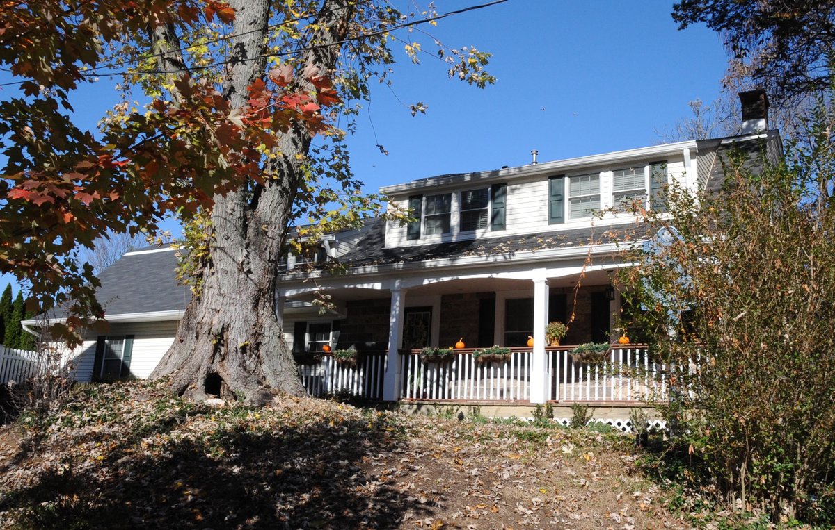 Harrington Park, NJ - Blauvelt House (Harrington Park, New Jersey) - Wikipedia
