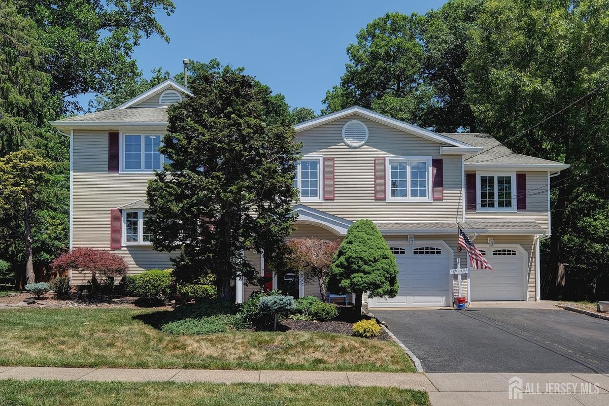 Paris Avenue District, NJ - 9 Paris Ave, Edison, NJ 08820 | Zillow