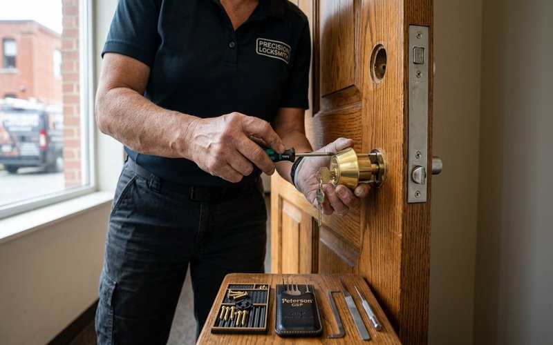 Service image